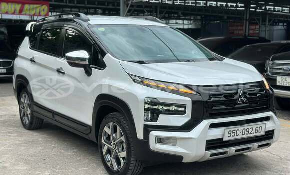 Mua Đã sử dụng Mitsubishi Xpander Xe ô tô Mua Đã sử dụng Mitsubishi Xpander Xe ô tô