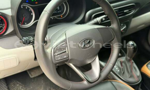 Mua Đã sử dụng Hyundai I10 Xe ô tô Mua Đã sử dụng Hyundai I10 Xe ô tô