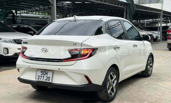 Mua Đã sử dụng Hyundai I10 Xe ô tô Mua Đã sử dụng Hyundai I10 Xe ô tô