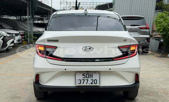 Mua Đã sử dụng Hyundai I10 Xe ô tô Mua Đã sử dụng Hyundai I10 Xe ô tô