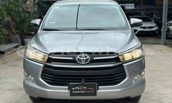 Mua Đã sử dụng Toyota Innova Xe ô tô Mua Đã sử dụng Toyota Innova Xe ô tô