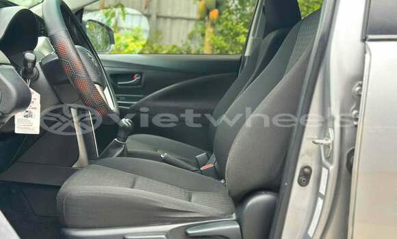 Mua Đã sử dụng Toyota Innova Xe ô tô Mua Đã sử dụng Toyota Innova Xe ô tô