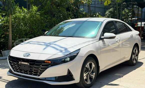 Mua Đã sử dụng Hyundai Elantra Xe ô tô Mua Đã sử dụng Hyundai Elantra Xe ô tô