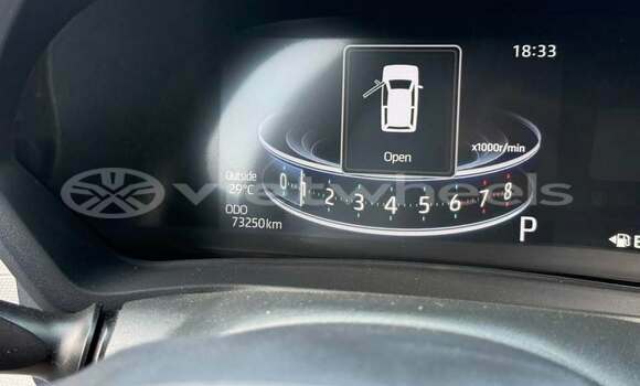 Mua Đã sử dụng Toyota VELOZ Xe ô tô Mua Đã sử dụng Toyota VELOZ Xe ô tô
