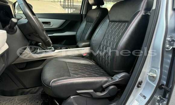Mua Đã sử dụng Toyota VELOZ Xe ô tô Mua Đã sử dụng Toyota VELOZ Xe ô tô