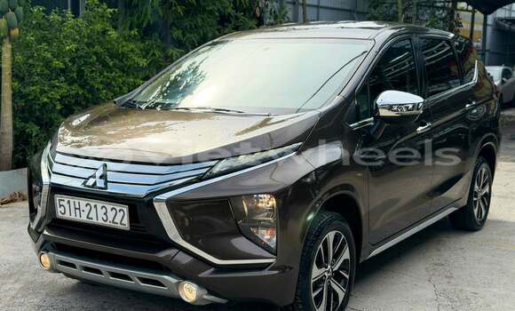 Mua Đã sử dụng Mitsubishi Xpander Xe ô tô Mua Đã sử dụng Mitsubishi Xpander Xe ô tô