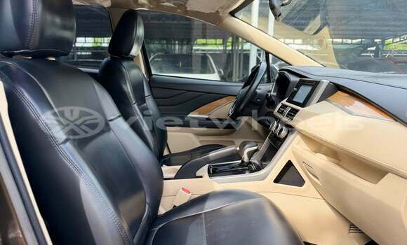 Mua Đã sử dụng Mitsubishi Xpander Xe ô tô Mua Đã sử dụng Mitsubishi Xpander Xe ô tô