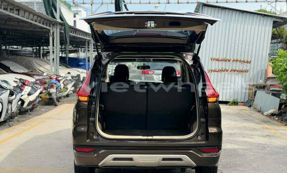 Mua Đã sử dụng Mitsubishi Xpander Xe ô tô Mua Đã sử dụng Mitsubishi Xpander Xe ô tô