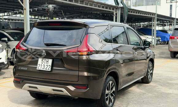 Mua Đã sử dụng Mitsubishi Xpander Xe ô tô Mua Đã sử dụng Mitsubishi Xpander Xe ô tô