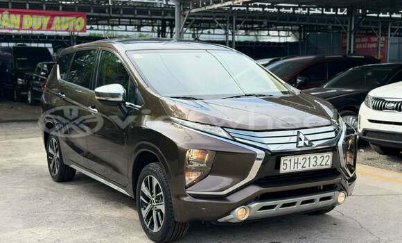 Mua Đã sử dụng Mitsubishi Xpander Xe ô tô Mua Đã sử dụng Mitsubishi Xpander Xe ô tô
