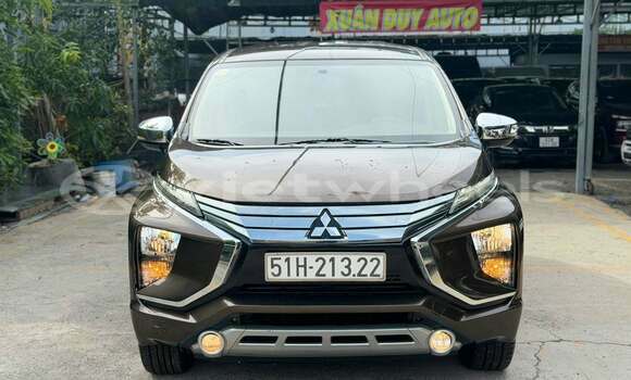 Mua Đã sử dụng Mitsubishi Xpander Xe ô tô Mua Đã sử dụng Mitsubishi Xpander Xe ô tô