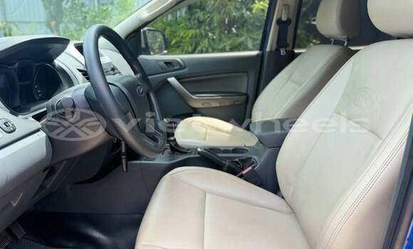 Mua Đã sử dụng Ford Ranger Xe ô tô Mua Đã sử dụng Ford Ranger Xe ô tô
