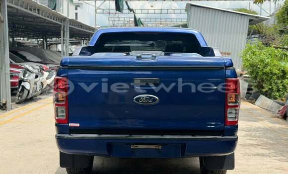 Mua Đã sử dụng Ford Ranger Xe ô tô Mua Đã sử dụng Ford Ranger Xe ô tô