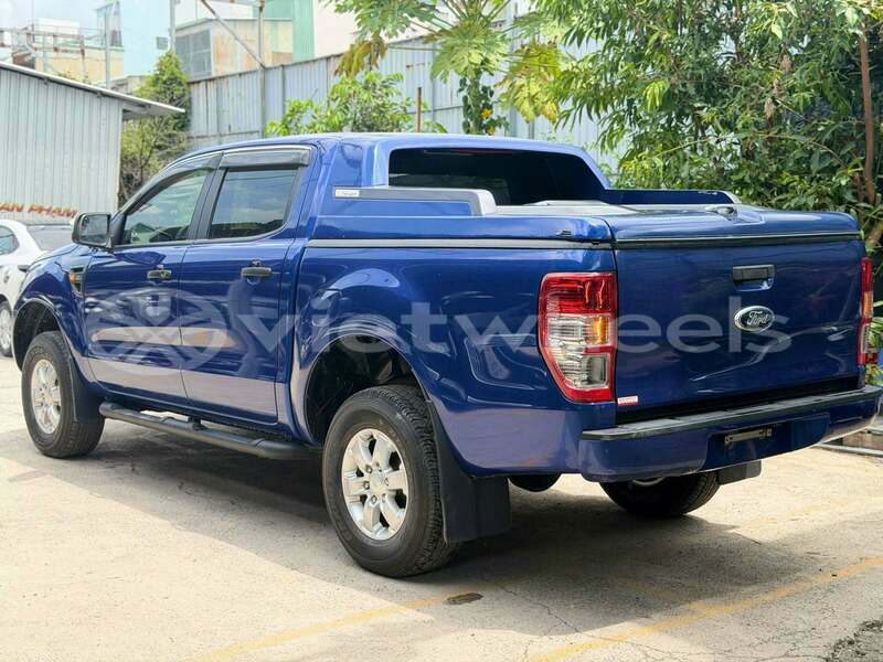 Big with watermark ford ranger none cao bang 47446