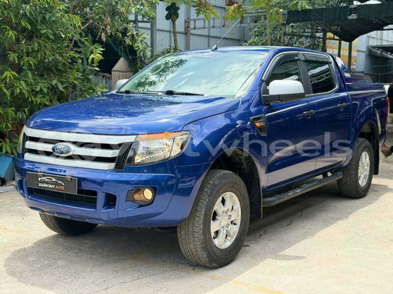 Big with watermark ford ranger none cao bang 47446
