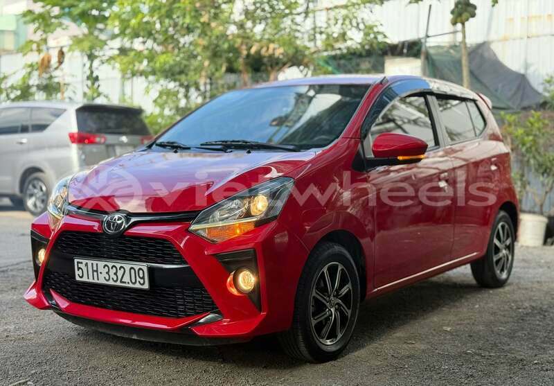 Big with watermark toyota wigo none cao bang 47447