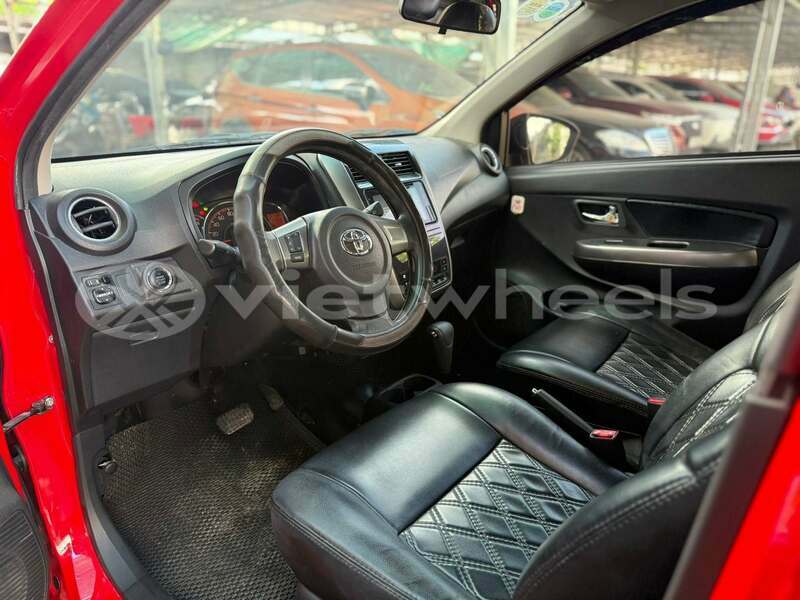 Big with watermark toyota wigo none cao bang 47447