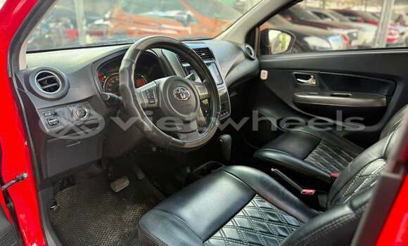 Mua Đã sử dụng Toyota Wigo Xe ô tô Mua Đã sử dụng Toyota Wigo Xe ô tô