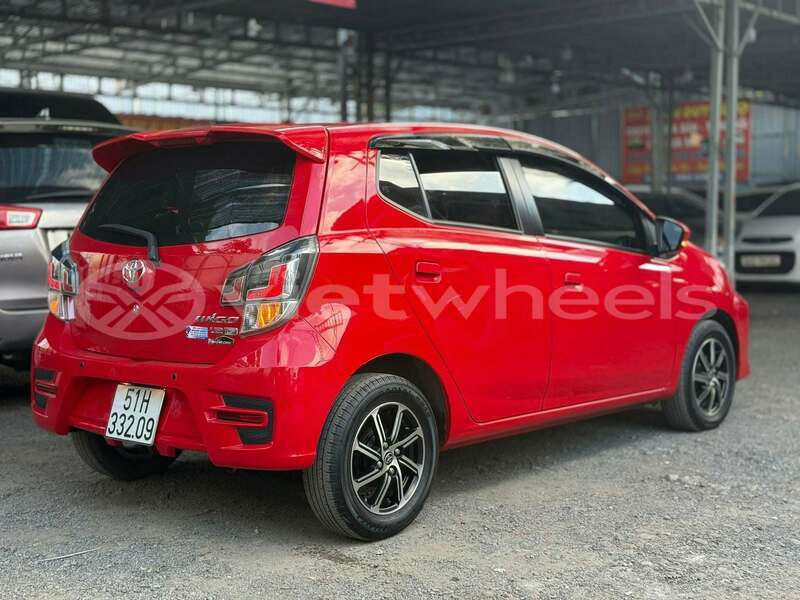 Big with watermark toyota wigo none cao bang 47447