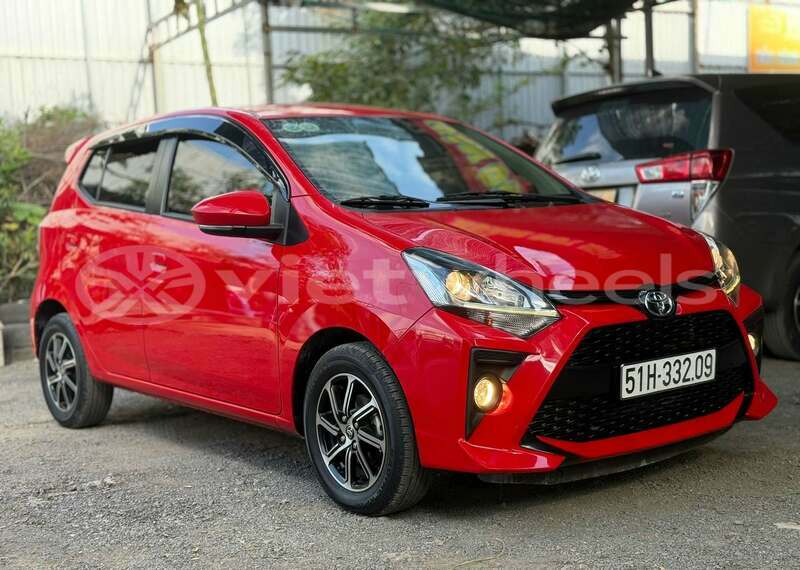 Big with watermark toyota wigo none cao bang 47447