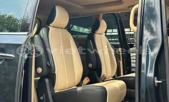 Mua Đã sử dụng Kia Sedona Xe ô tô Mua Đã sử dụng Kia Sedona Xe ô tô