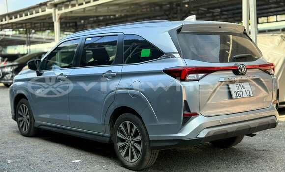Mua Đã sử dụng Mitsubishi Xpander Xe ô tô Mua Đã sử dụng Mitsubishi Xpander Xe ô tô