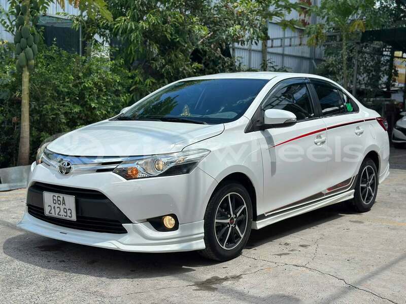 Big with watermark toyota vios ca mau ca mau 47450