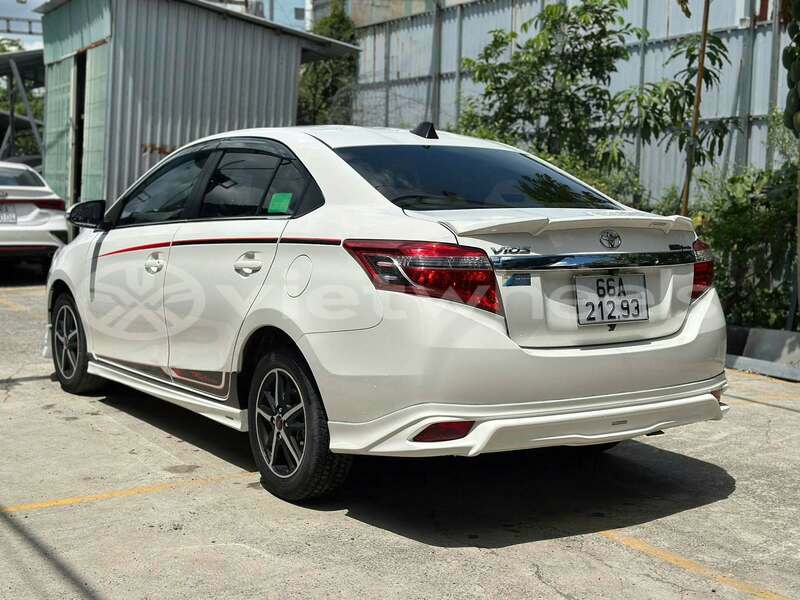 Big with watermark toyota vios ca mau ca mau 47450