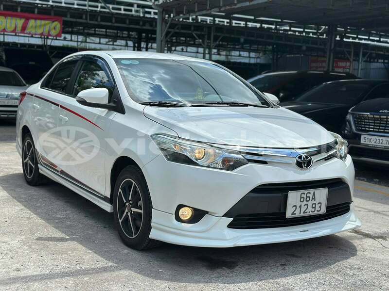 Big with watermark toyota vios ca mau ca mau 47450