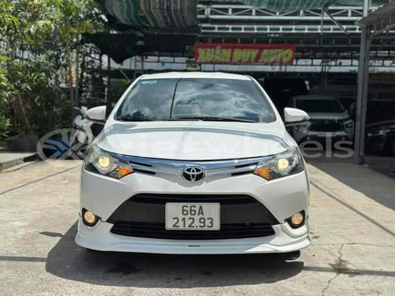 Big with watermark toyota vios ca mau ca mau 47450