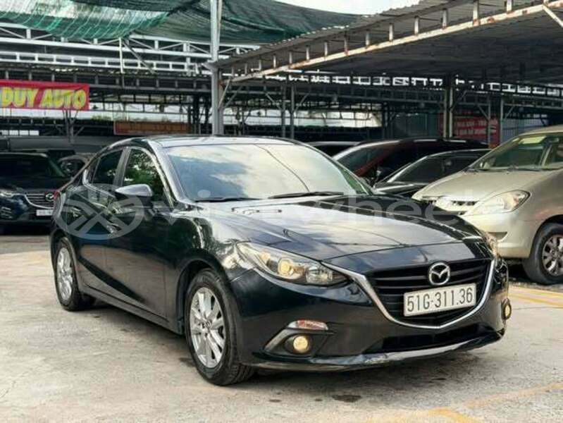 Big with watermark mazda 3 hanoi can tho 47452