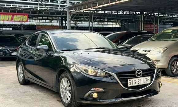 Mua Đã sử dụng Mazda 3 Xe ô tô Mua Đã sử dụng Mazda 3 Xe ô tô