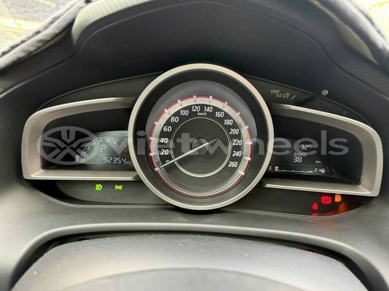 Big with watermark mazda 3 hanoi can tho 47452