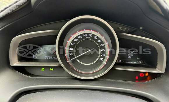 Mua Đã sử dụng Mazda 3 Xe ô tô Mua Đã sử dụng Mazda 3 Xe ô tô