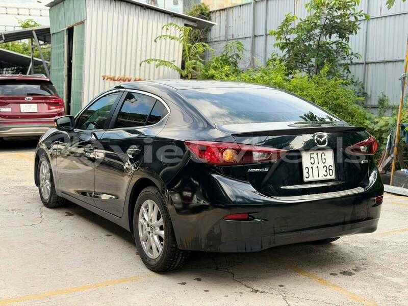 Big with watermark mazda 3 hanoi can tho 47452