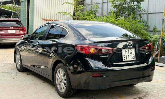 Mua Đã sử dụng Mazda 3 Xe ô tô Mua Đã sử dụng Mazda 3 Xe ô tô