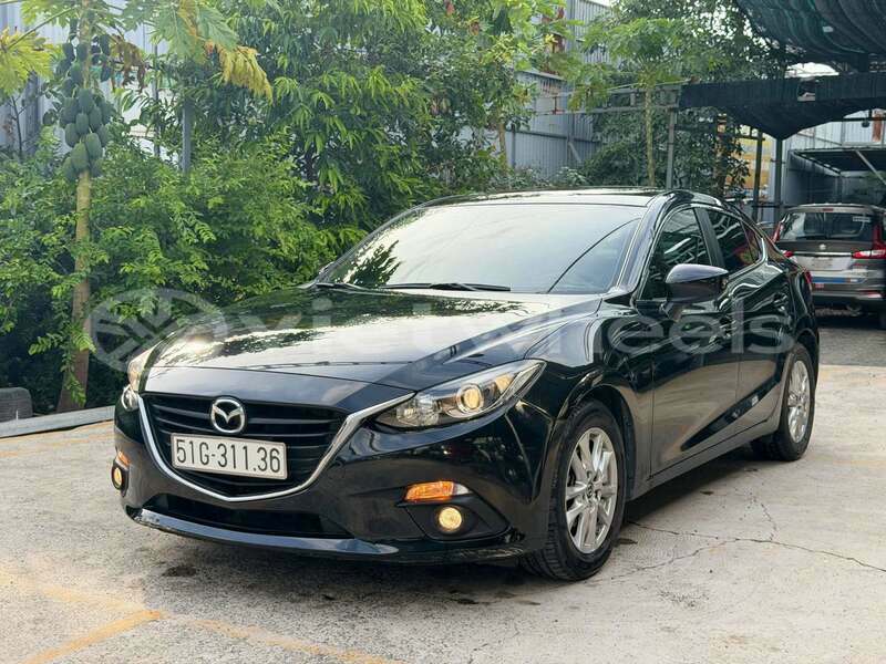 Big with watermark mazda 3 hanoi can tho 47452