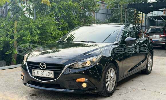 Mua Đã sử dụng Mazda 3 Xe ô tô Mua Đã sử dụng Mazda 3 Xe ô tô