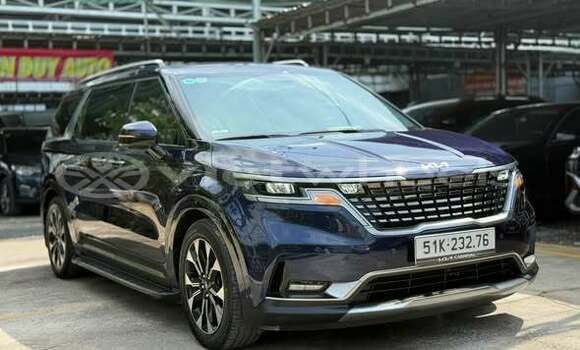 Mua Đã sử dụng Kia Carnival Xe ô tô Mua Đã sử dụng Kia Carnival Xe ô tô