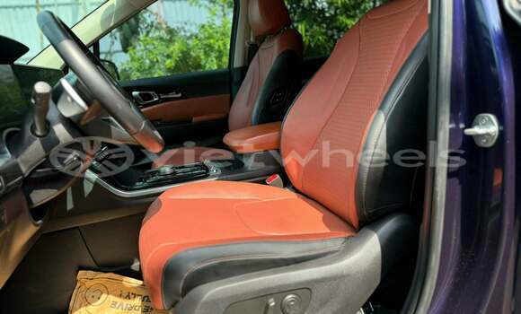 Mua Đã sử dụng Kia Carnival Xe ô tô Mua Đã sử dụng Kia Carnival Xe ô tô