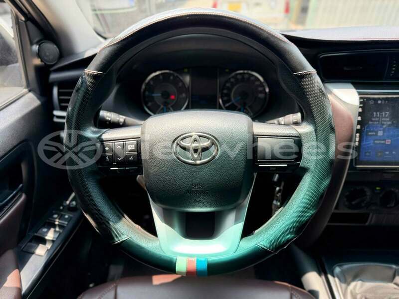 Big with watermark toyota fortuner ca mau ca mau 47454