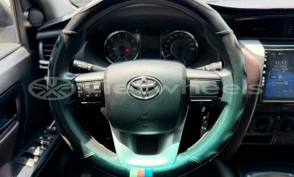 Mua Đã sử dụng Toyota Fortuner Xe ô tô Mua Đã sử dụng Toyota Fortuner Xe ô tô