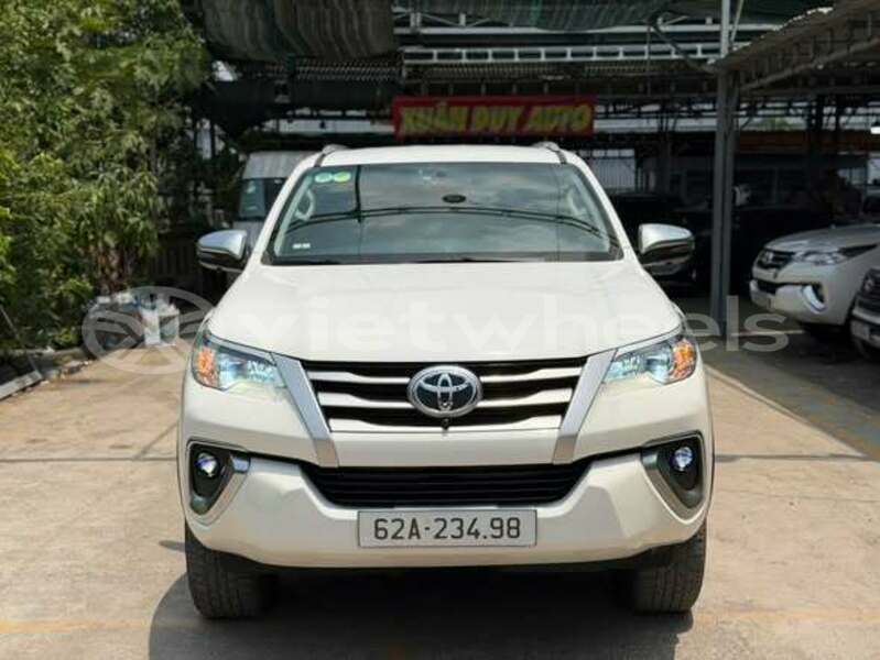 Big with watermark toyota fortuner ca mau ca mau 47454