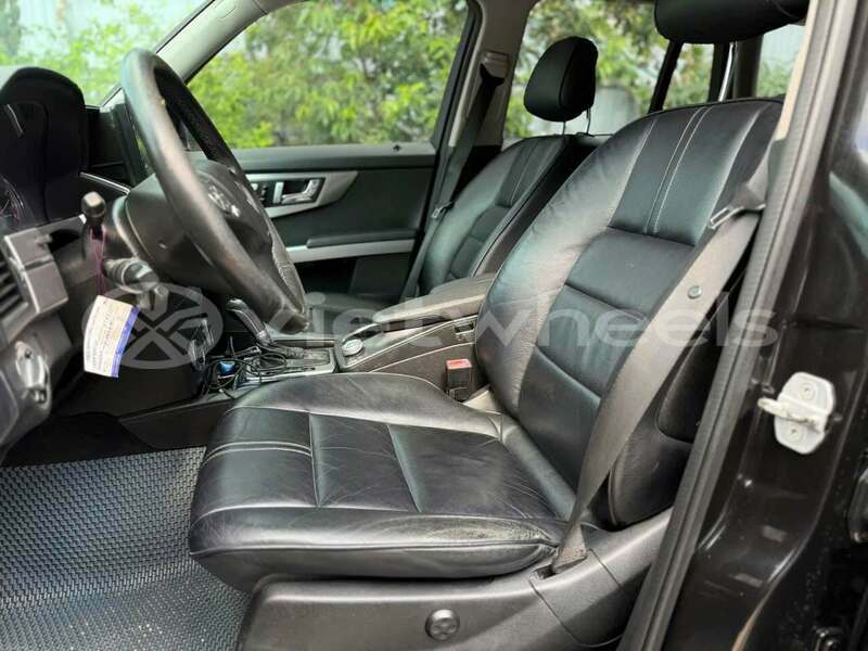 Big with watermark mercedes benz glk class none bac ninh 47455
