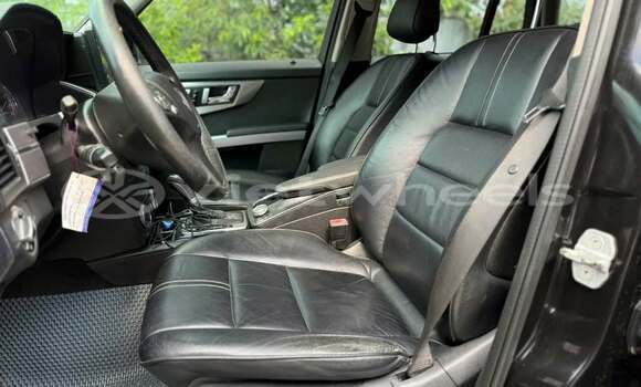 Mua Đã sử dụng Mercedes Benz GLK-Class Xe ô tô Mua Đã sử dụng Mercedes Benz GLK-Class Xe ô tô