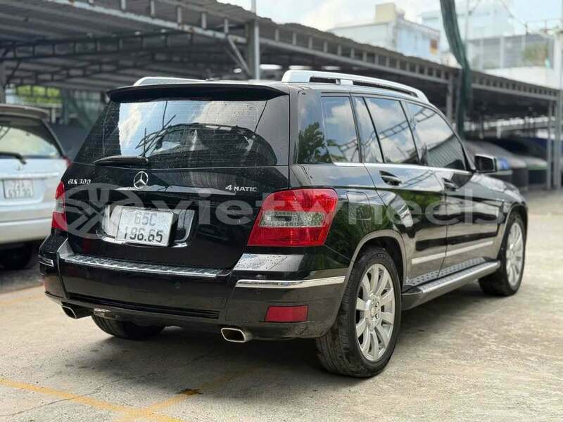 Big with watermark mercedes benz glk class none bac ninh 47455