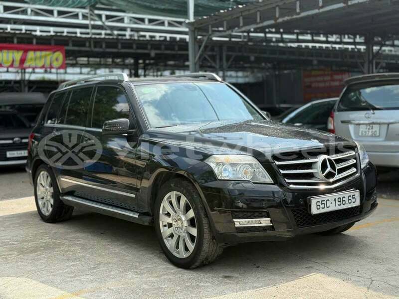 Big with watermark mercedes benz glk class none bac ninh 47455