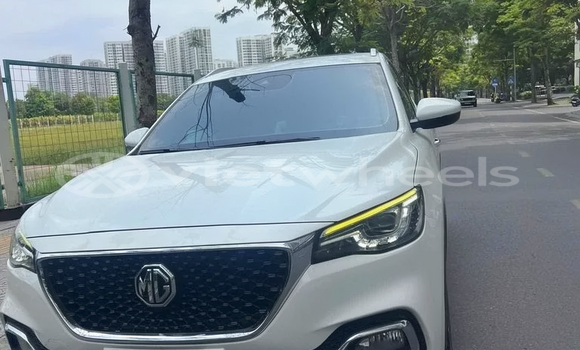 Mua Đã sử dụng Mg Hs Xe ô tô Mua Đã sử dụng Mg Hs Xe ô tô