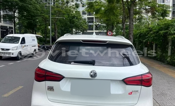 Mua Đã sử dụng MG Hs Xe ô tô Mua Đã sử dụng MG Hs Xe ô tô
