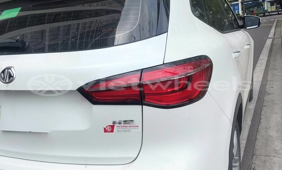 Mua Đã sử dụng MG Hs Xe ô tô Mua Đã sử dụng MG Hs Xe ô tô